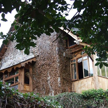 Casa Trallera Colinas del Campo de Martín Moro Kültér fotó