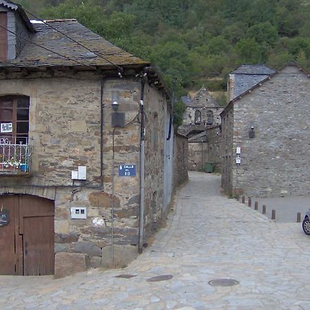Casa Trallera Colinas del Campo de Martín Moro Kültér fotó