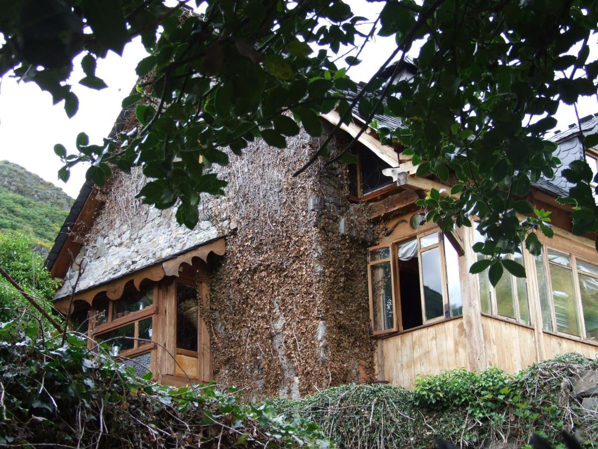 Casa Trallera Colinas del Campo de Martín Moro Kültér fotó